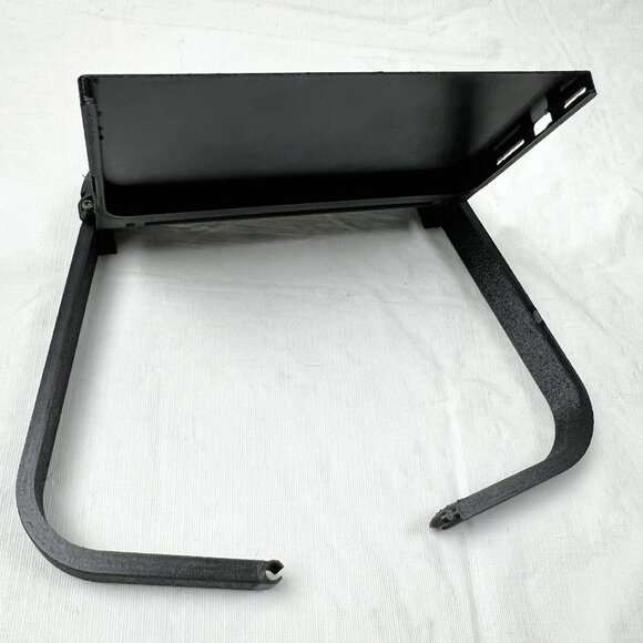 Portable All-in-One Carrying Case for Mac Mini M1/M2 & iPad Mini 6 Gen - Black - Picture 4 of 10